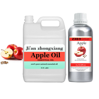 Halal gecertificeerde natuurlijke 100% pure etherische oliën, bulk essentiële geur oliën, etherische oliën groothandel voor kaarsen maken