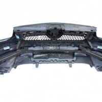 Alta calidad W167GLE 2024 Kit de parachoques delantero Rejilla Venta directa del fabricante para parachoques de automóviles