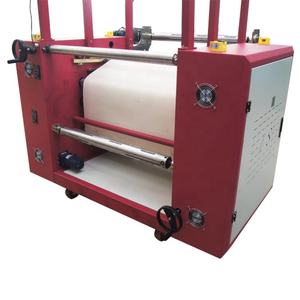 Meilleure machine de transfert thermique à plat automatique AB8060 (imprimante) pour cordons et rubans 15-28 kW 110/220/380 V en acier inoxydable – Nouveauté - Product Image 2