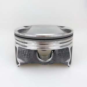 Kusima Juego de 4 Pistones con Anillos para <span class=keywords><strong>BMW</strong></span> <span class=keywords><strong>120i</strong></span> 320i X1 2.0L para <span class=keywords><strong>BMW</strong></span> N46 N46B20 Tipo Antiguo 11257562452 STD Sobremedida 050 - Product Image 5