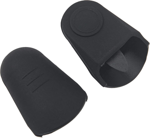 Filtros de silicona de grado alimenticio para moldeado LSR, Fundas protectoras desechables, tapas y fundas de <span class=keywords><strong>boca</strong></span> pequeña personalizadas para dispositivos pequeños - Product Image 1