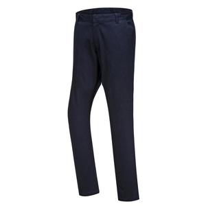 PORTWEST - S232DNR42 Pantalon slim Chino bleu foncé marine stretch-PANTALON DE TRAVAIL PERFORMANCE PANTALON DE TRAVAIL EAN 5036108281886 - Product Image 1