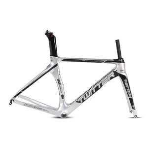 Twetter SNIPER2.0 Aero Phát Hành Nhanh Chóng Phiên Bản 46Cm 700c Đĩa Carbon Road Bike Khung Xe Đạp - Product Image 6