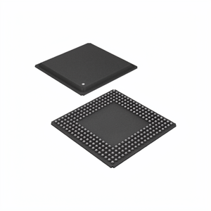 Original One Stop Service Embedded 272 BBGA Components Electronic NS9360B-0-I155 - Product Image 1