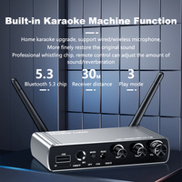 Adaptateur audio numérique-analogique OEM en métal avec récepteur, émetteur, convertisseur DAC et lecture de mémoire USB pour amplificateur domestique