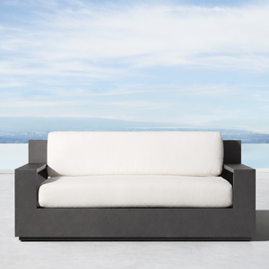 <span class=keywords><strong>Set</strong></span> di divani da giardino con struttura in alluminio per mobili da esterno moderni - Product Image 5