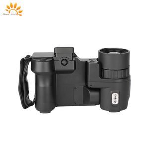 נייד טמפרטורת תרמית הדמיה מצלמה עבור בניין אבחון - Product Image 2