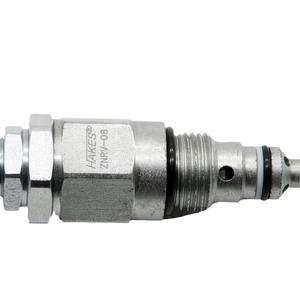 ZNRV-08 วาล์วระบายความดันแบบทำงานโดยตรง - Product Image 3