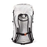 Sac à dos de randonnée en montagne personnalisé 30L résistant à l'usure, sac de sommet léger pour l'escalade, le camping et les voyages, sac à dos en Dyneema