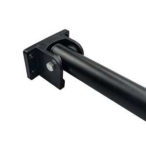 Manufacturer-Source 90 Degree Adjustable Folding <strong>Foot</strong> for Invisible Bed Plastic Storage <strong>Foot</strong> <strong>Stack</strong> Hidden Hardware Functional - Product Image 4