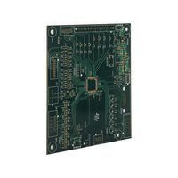 Servicio Integral de Fabricación de PCB y PCBA de Alta Calidad, Fábrica en Dongguan, Fabricante Personalizado de PCBA