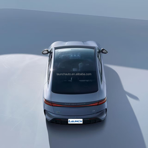 Oferta Especial: BYD Seal, Sedán Eléctrico de 5 Plazas, Nueva Energía, Largo Alcance, Tracción Trasera, Automático, 2WD, 4x4, EV con Volante a la Izquierda - Product Image 4