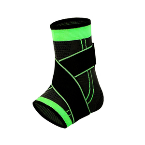 Sangles de compression confortables pour chevilles, protection antidérapante pour pieds et chevilles des adultes - Product Image 5