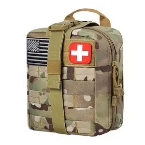 الحقيبة الطبية التكتيكية المنظم لمقعد السيارة مع حقيبة الطبيبة حقيبة إسعافات أولية حقيبة تخزين المستلزمات الطبية