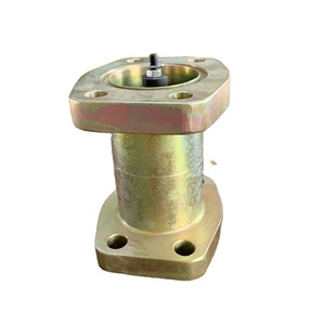Válvula de Retención Compatible con Liugong 856H 862H 850H 855H 870H 50CN 855N, Número de Pieza 12C3038, Venta Directa de Fábrica, Repuestos para Maquinaria de Construcción - Product Image 1