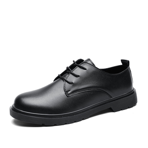 Nuovi Stili <span class=keywords><strong>di</strong></span> Scarpe Formali in Pelle Nera da Uomo e Donna, Baladeuse Hommes, Taglie 36-46 #   Finitura Opaca <span class=keywords><strong>di</strong></span> Alta Qualità - Product Image 1