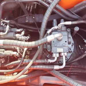 <span class=keywords><strong>Mini</strong></span>-excavatrice d'<span class=keywords><strong>occasion</strong></span> populaire de 2,5 tonnes à vendre - Avec garantie - Product Image 2