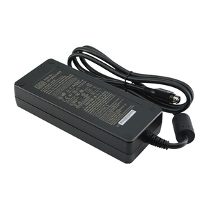 Adaptador AC-DC Mean Well GST160A24-R7B de 160W, Fuente de Alimentación Industrial de Escritorio de 24V, Certificación CB CE EAC, 93% de Eficiencia - Product Image 5