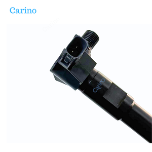 295700-0140 топливный инжектор 33800-4A900 DCRI400140 для Hyundai <span class=keywords><strong>Grand</strong></span> Starex H-1 Common Rail клапан впрыска дизельного двигателя - Product Image 2