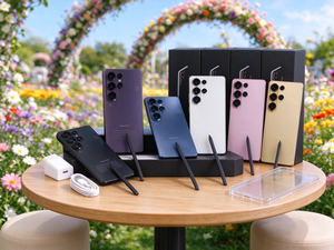 S26 Ultra en Oferta, Versión Global Nueva Sin Abrir, Teléfono Inteligente 5G Desbloqueado, Cámara Android de 108MP, Carga Rápida de 65W - Product Image 1