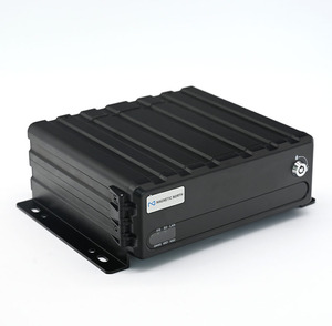 DVR mobile B10-20 4G GPS Wifi, DVR mobile pour <span class=keywords><strong>bus</strong></span> HD 16 canaux 4G GPS, DVR mobile pour véhicule avec carte SD - Product Image 2