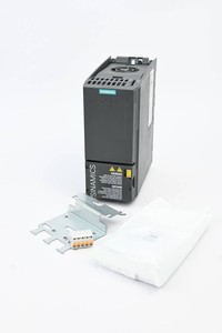 6SL32101KE158UB2 G120C E04 PLC โมดูลควบคุมการทำงานแบบโปรแกรมได้ - Product Image 5