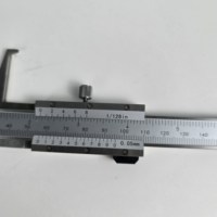 SEALTECH SEALTOOL Fabricant Fournisseur Outil de scellement industriel Pied à coulisse à vernier CALIPER À RAINURE INTÉRIEURE (15-150 mm) Cylindre hydraulique