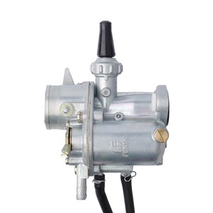 Nuevo Carburador 16100-087-705 para Motocicleta <span class=keywords><strong>Honda</strong></span> <span class=keywords><strong>Cub</strong></span>, Material de Zinc Duradero, C70 C50M C65M <span class=keywords><strong>C90</strong></span> C102 C105 - Product Image 5