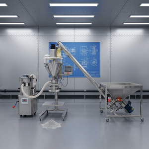 Machine <span class=keywords><strong>de</strong></span> remplissage <span class=keywords><strong>de</strong></span> poudre <span class=keywords><strong>de</strong></span> piment et <span class=keywords><strong>de</strong></span> paprika <span class=keywords><strong>de</strong></span> 2 à 5 kg, machine <span class=keywords><strong>de</strong></span> remplissage <span class=keywords><strong>de</strong></span> poudre d'épices et <span class=keywords><strong>de</strong></span> poivre <span class=keywords><strong>de</strong></span> 5 kg, doseur <span class=keywords><strong>de</strong></span> poudre <span class=keywords><strong>de</strong></span> farine <span class=keywords><strong>de</strong></span> boulangerie <span class=keywords><strong>de</strong></span> 1 kg - Product Image 1