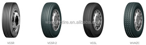 Pneus de camion 11r22.5 295/80r22.5 275/70r22.5 Aelous 11R22.5 - Product Image 4