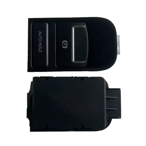 Interruptor de Control de Freno de Mano 5N0927225AXSJ/XSX para VW Tiguan <span class=keywords><strong>Alhambra</strong></span>, Botón Electrónico Automático - Product Image 1
