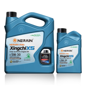 Huile moteur entièrement synthétique API SN/CF <span class=keywords><strong>5W40</strong></span> 5W30, résistante aux hautes températures, longue durée de vie, pour voiture, prix compétitif - Product Image 2