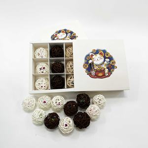 Jouet pour chat Premium Bell Ball avec balle sonore et bâton pour chat - Product Image 5