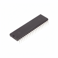 Power Management (PMIC) Electronics Component 40 DIP BOM IC In Stock ICM7212IPL