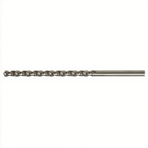 Hss-Co Twist <b>Drill</b> <b>Bit</b> Ta1072 Bright Self Centering <b>Long</b> Series Universal For All Materials - Product Image 2