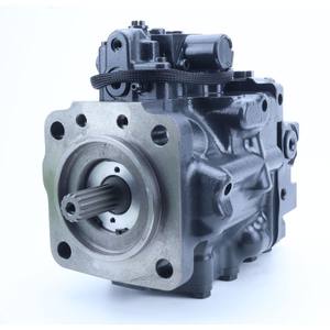 Directo de fábrica Serie <span class=keywords><strong>708</strong></span> Bomba hidráulica <span class=keywords><strong>708</strong></span>-1L-00070 <span class=keywords><strong>708</strong></span>-1T-00710 <span class=keywords><strong>708</strong></span>-<span class=keywords><strong>2L</strong></span>-41230 <span class=keywords><strong>708</strong></span>-<span class=keywords><strong>2L</strong></span>-00700 <span class=keywords><strong>708</strong></span>-<span class=keywords><strong>2L</strong></span>-<span class=keywords><strong>00701</strong></span> Bomba de pistón - Product Image 5