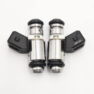 Iniettore carburante IWP-241 valvola di iniezione Spot per auto e moto per Marelli IWP241 - Product Image 1