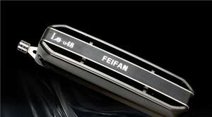 Nouvel <span class=keywords><strong>harmonica</strong></span> <span class=keywords><strong>hohner</strong></span> <span class=keywords><strong>chromatique</strong></span> à <span class=keywords><strong>12</strong></span> <span class=keywords><strong>trous</strong></span> 48 tons pour adulte débutant, instrument de qualité de jeu, boîte cadeau - Product Image 3