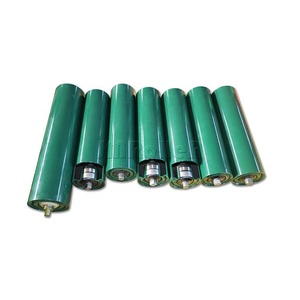 Chất lượng cao máng băng tải idler thiết lập cho số lượng lớn xử lý vật liệu - Product Image 3