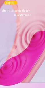 <span class=keywords><strong>2025</strong></span>新アプリ制御高周波Gスポット大人のおもちゃ女性の目に見えないウェアラブルシリコーンバイブレーター - Product Image 6