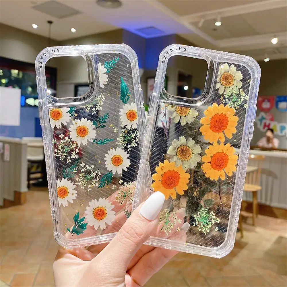 New 3-in-1 drip paint for Redmi Note 12 Note 10 POCO M4 PRO phone case silicone PC full cover 360 protective case