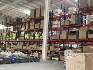 อะไหล่เครื่องจักรก่อสร้างคุณภาพสูง สำหรับรถขุดรุ่น SY215 SY35 SY335 SY55  ขาตีนตะขาบและบุ้งกี๋ - Product Image 6