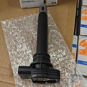 Bobine d'allumage 0221604115 07K905715G pour <span class=keywords><strong>Volkswagen</strong></span> Audi 2.0T CBFA CCTA - Product Image 2