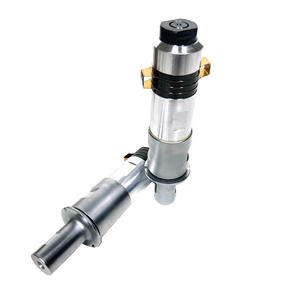 20kHz 2000W ultrasone frequentieomvormer voor hogesnelheidsproductielijnsystemen voor papieren bekers - Product Image 3