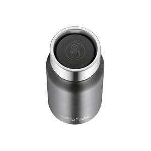 Thermos Mug de voyage TC pierre gris mat 0,35l - Product Image 4