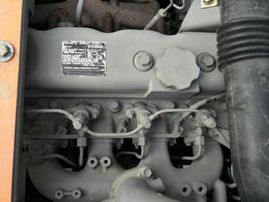 12 tonnes Japon Hitachi Zx120 Pelles hydrauliques sur chenilles d'occasion Zx120 Creuseurs à godets d'occasion - Product Image 5