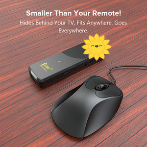 Nuevo TV98 ATV X10 RK3518 4K WiFi Multi-streamer TV BOX Reproductor Multimedia para el Hogar - Product Image 3