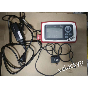 Medidor de potencia óptica digital THORLABS PM100D USADO Entrega rápida a través de Fedex/DHL - Product Image 4