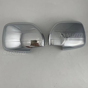 Para Toyota 4700 FJ100: Kit de carrocería, cubierta protectora para espejo retrovisor lateral, embellecedor de espejo retrovisor, pieza de modificación. - Product Image 4