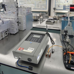 DST-KF2000ワイヤレスガスアラームコントローラー電子電力検出 - Product Image 4